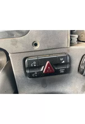 Freightliner CASCADIA Dash Assembly