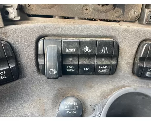 Freightliner CASCADIA Dash Assembly