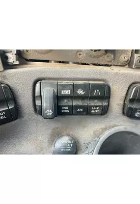 Freightliner CASCADIA Dash Assembly