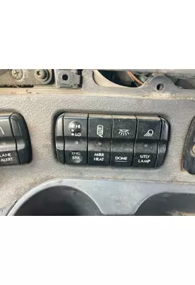 Freightliner CASCADIA Dash Assembly