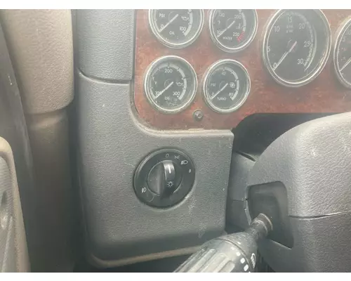 Freightliner CASCADIA Dash Assembly