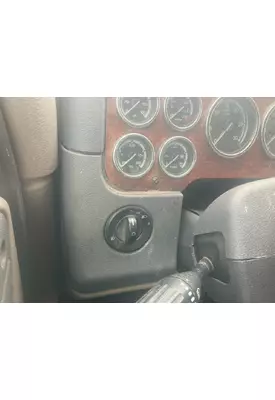 Freightliner CASCADIA Dash Assembly