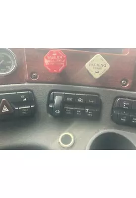 Freightliner CASCADIA Dash Assembly