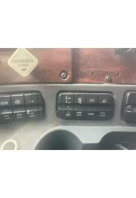 Freightliner CASCADIA Dash Assembly