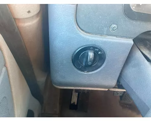 Freightliner CASCADIA Dash Assembly