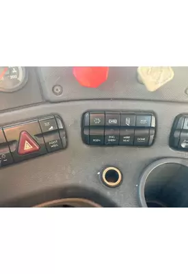 Freightliner CASCADIA Dash Assembly