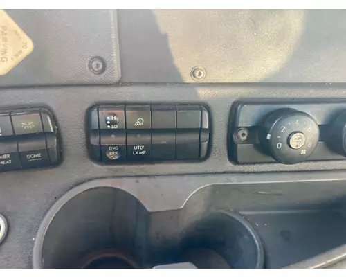 Freightliner CASCADIA Dash Assembly