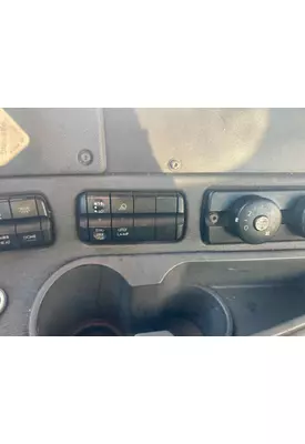 Freightliner CASCADIA Dash Assembly