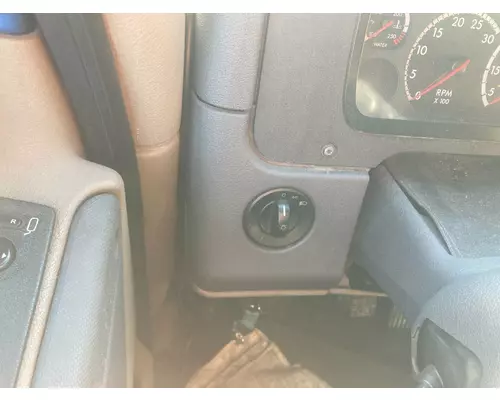 Freightliner CASCADIA Dash Assembly