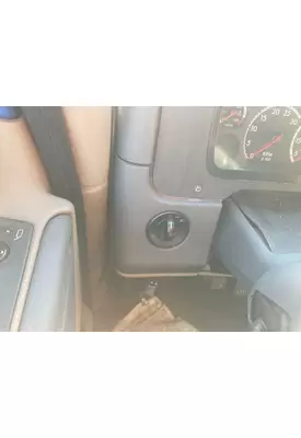 Freightliner CASCADIA Dash Assembly