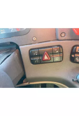 Freightliner CASCADIA Dash Assembly