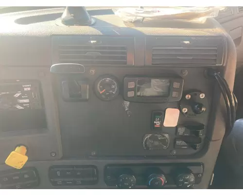 Freightliner CASCADIA Dash Assembly