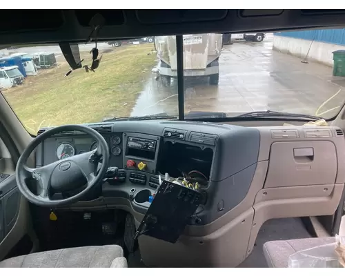 Freightliner CASCADIA Dash Assembly