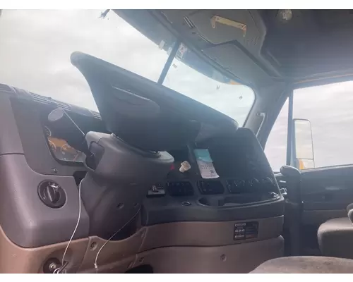 Freightliner CASCADIA Dash Assembly