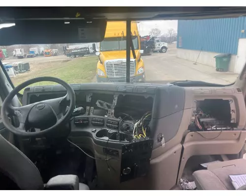 Freightliner CASCADIA Dash Assembly