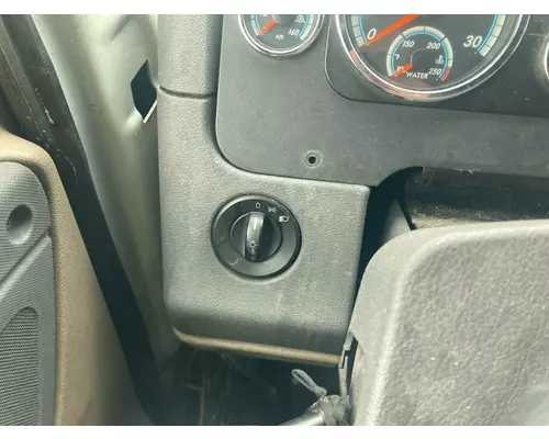 Freightliner CASCADIA Dash Assembly