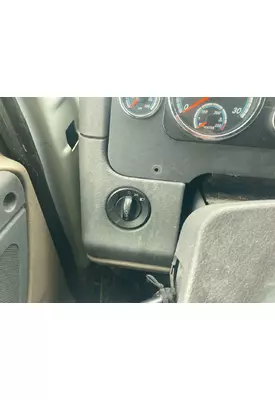 Freightliner CASCADIA Dash Assembly