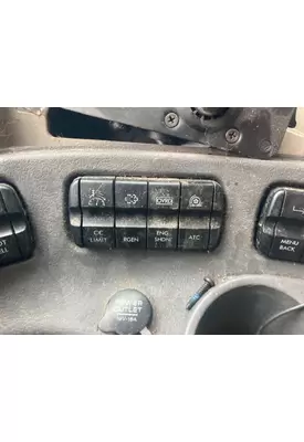 Freightliner CASCADIA Dash Assembly