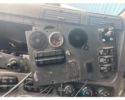 Freightliner CASCADIA Dash Assembly