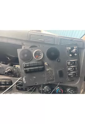 Freightliner CASCADIA Dash Assembly