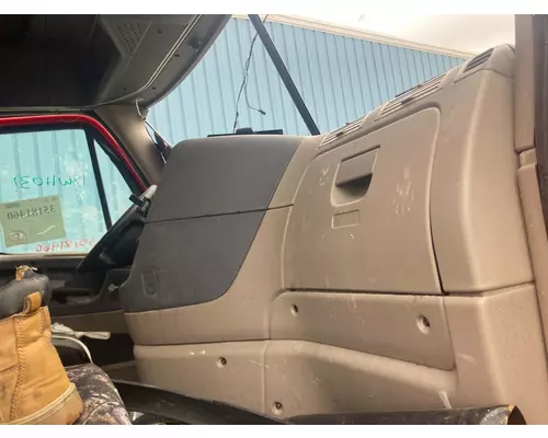 Freightliner CASCADIA Dash Assembly