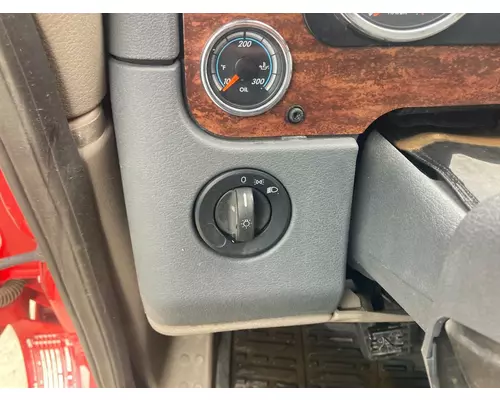 Freightliner CASCADIA Dash Assembly