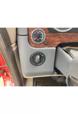 Freightliner CASCADIA Dash Assembly