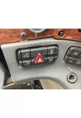 Freightliner CASCADIA Dash Assembly