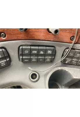 Freightliner CASCADIA Dash Assembly