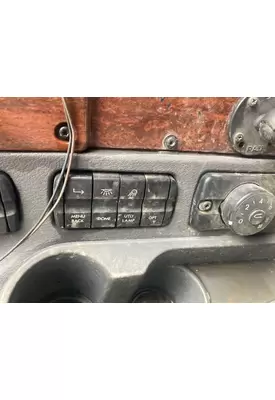 Freightliner CASCADIA Dash Assembly