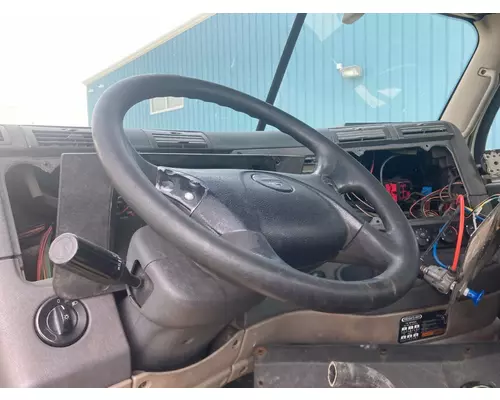 Freightliner CASCADIA Dash Assembly