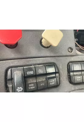 Freightliner CASCADIA Dash Assembly