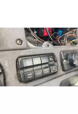 Freightliner CASCADIA Dash Assembly