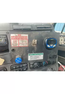 Freightliner CASCADIA Dash Assembly