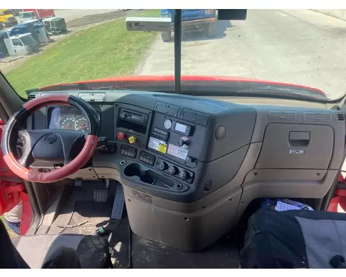 Freightliner CASCADIA Dash Assembly