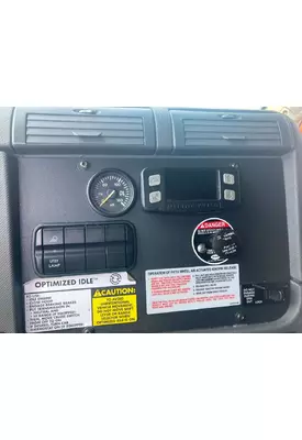 Freightliner CASCADIA Dash Assembly