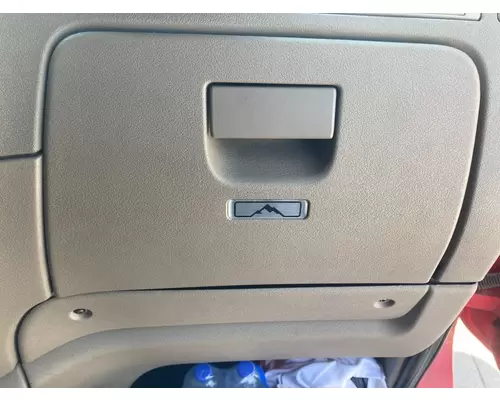 Freightliner CASCADIA Dash Assembly