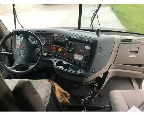 Freightliner CASCADIA Dash Assembly