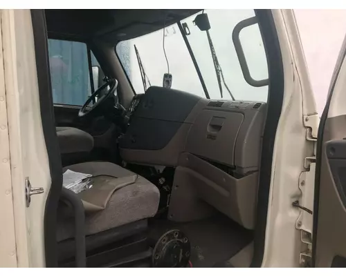 Freightliner CASCADIA Dash Assembly