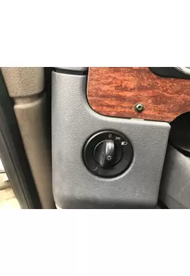 Freightliner CASCADIA Dash Assembly