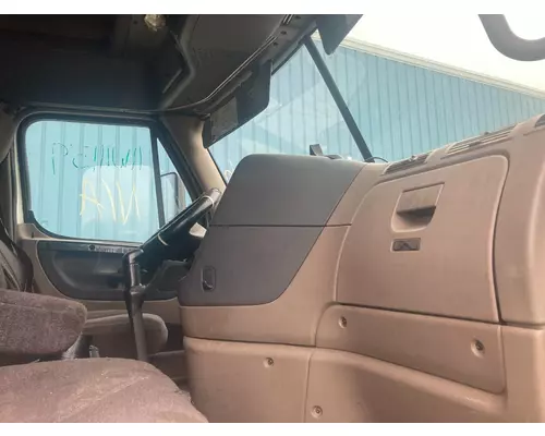 Freightliner CASCADIA Dash Assembly