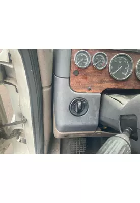 Freightliner CASCADIA Dash Assembly