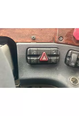 Freightliner CASCADIA Dash Assembly