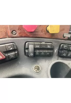 Freightliner CASCADIA Dash Assembly