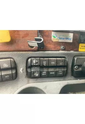 Freightliner CASCADIA Dash Assembly