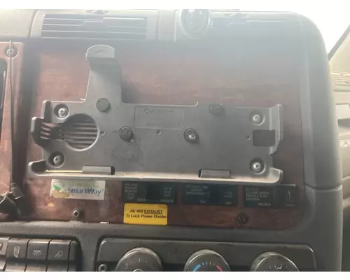 Freightliner CASCADIA Dash Assembly