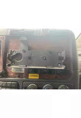 Freightliner CASCADIA Dash Assembly