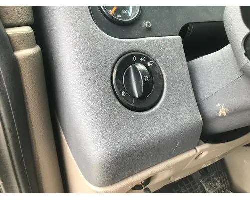 Freightliner CASCADIA Dash Assembly