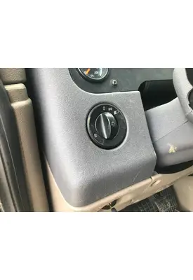 Freightliner CASCADIA Dash Assembly