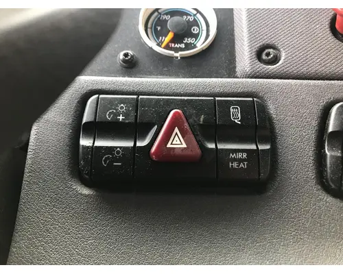 Freightliner CASCADIA Dash Assembly